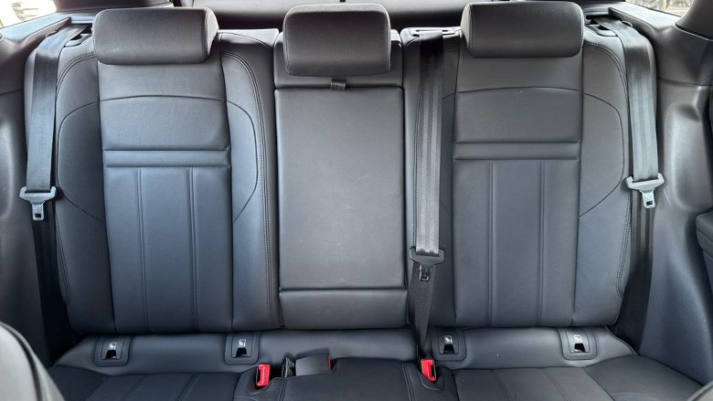 Land Rover Range Rover Evoque 2.0 D165 Dynamic SE 5dr Auto Diesel Hatchback